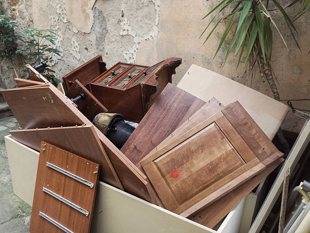 Best Residential Junk Removal  in New Lno, LA
